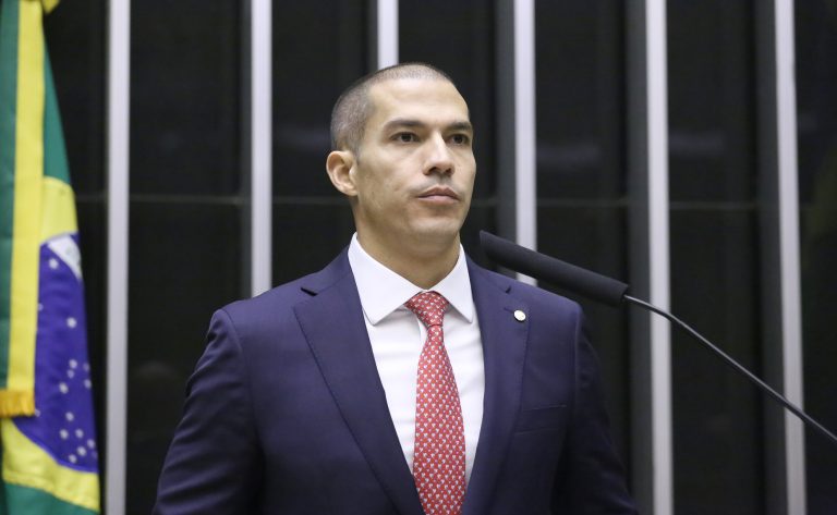 Foto: Kayo Magalhães / Câmara dos Deputados