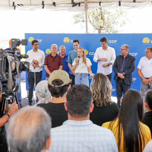 Fotos: Tony Oliveira/Agência Brasília