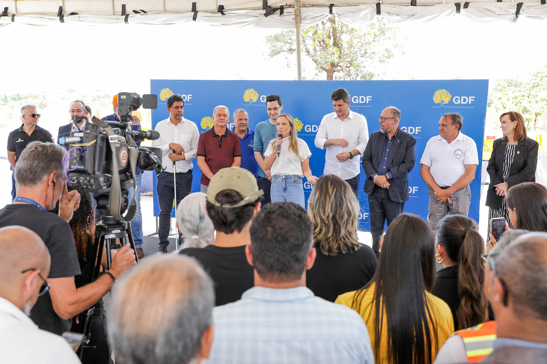 Fotos: Tony Oliveira/Agência Brasília