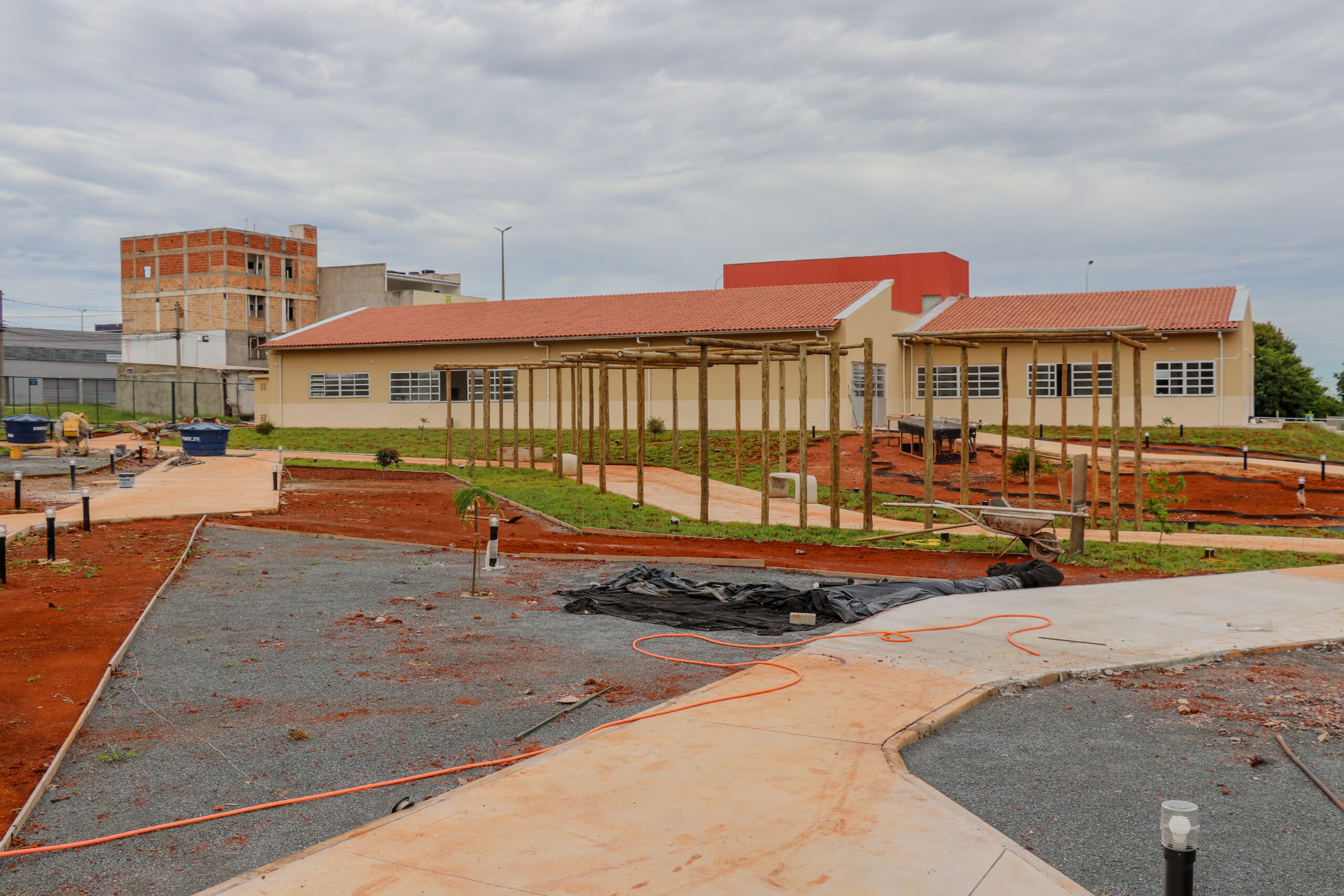 DF expande saúde mental com quatro novos Caps em 2026