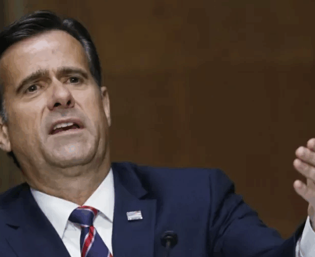 Foto: Andrew Harnik / POOL / AFP