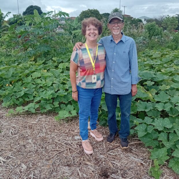 Foto: Divulgação/Emater-DF