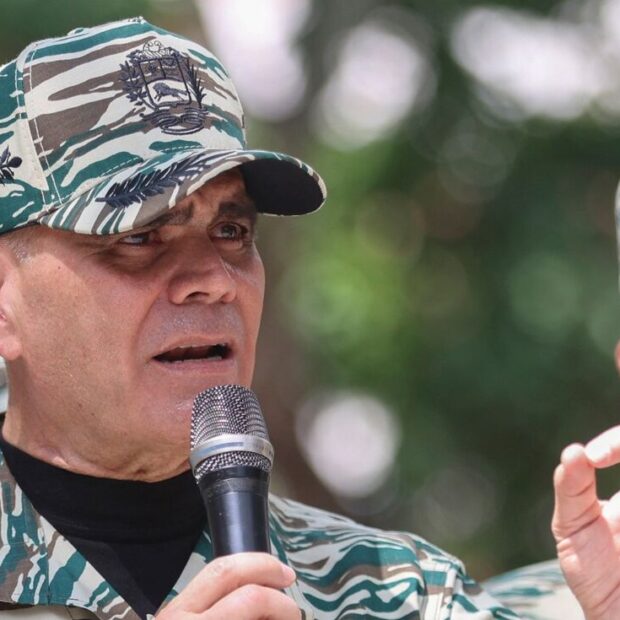 Foto: Pedro Mattey / AFP