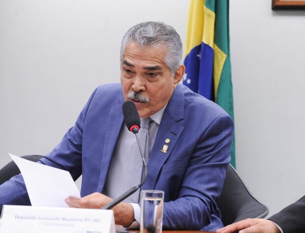 Foto: Renato Araújo/Câmara dos Deputados
