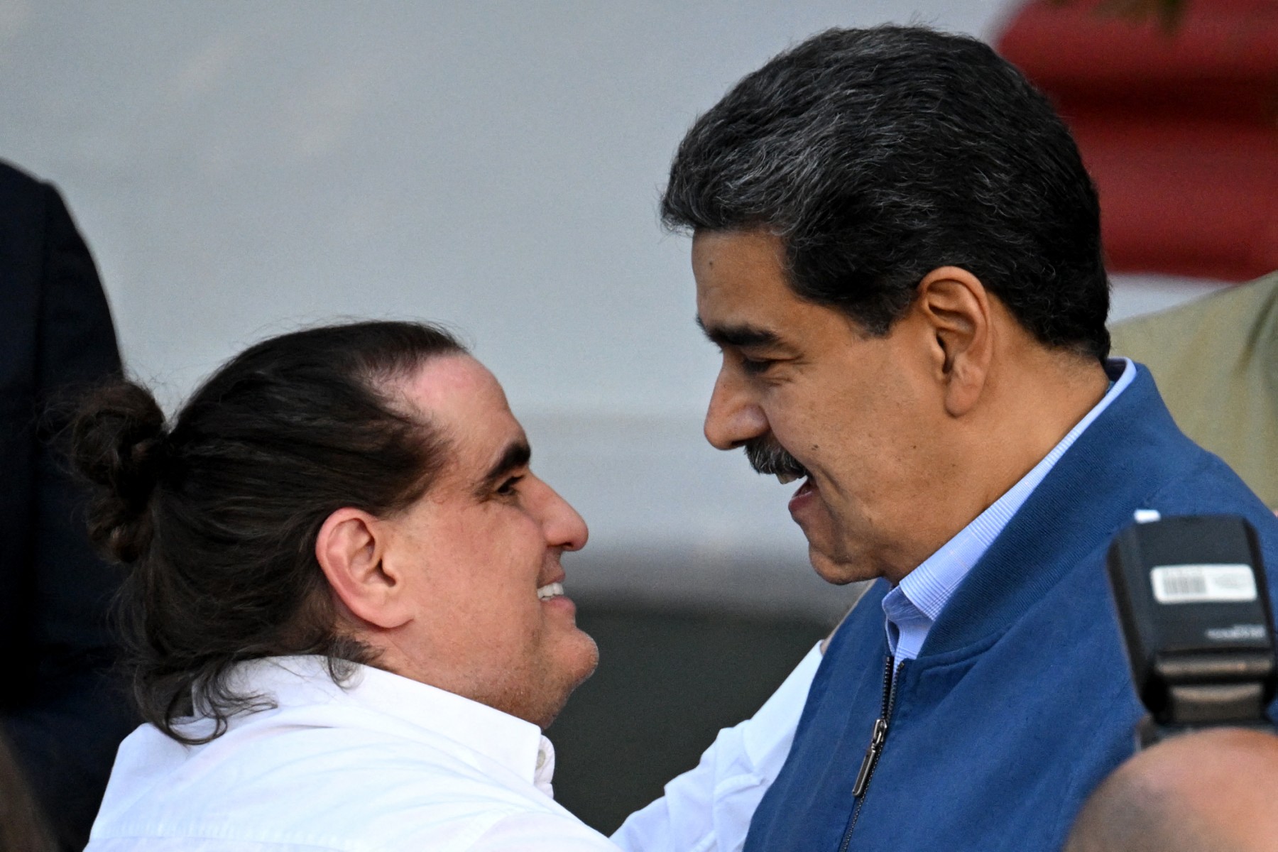 files venezuela us conflict crisis