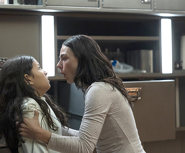 quarto do panico crédito divulgação