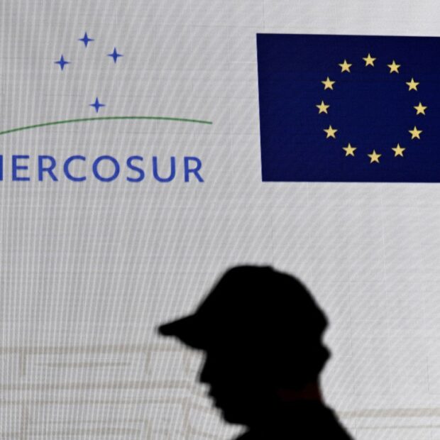 paraguay mercosur eu economy