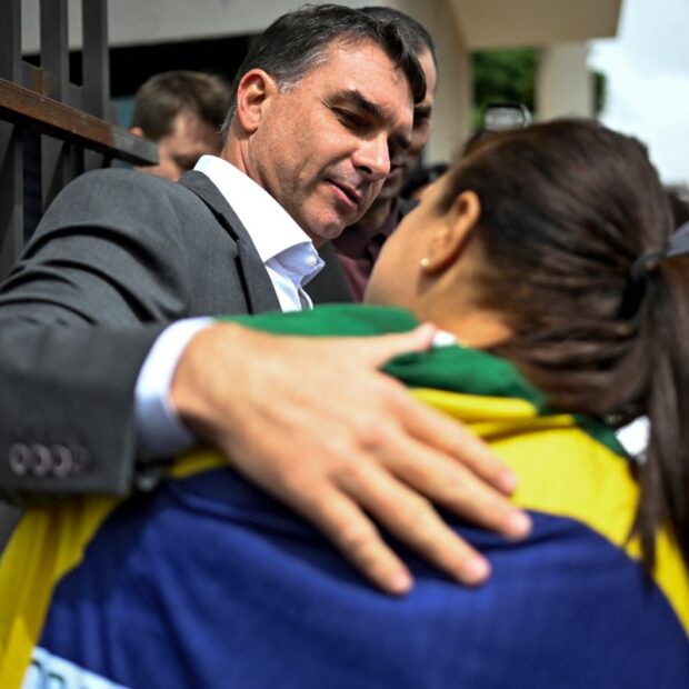 brazil politics justice coup prison