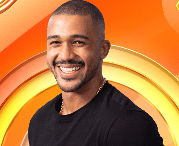 bbb 26 matheus esta na casa de vidro