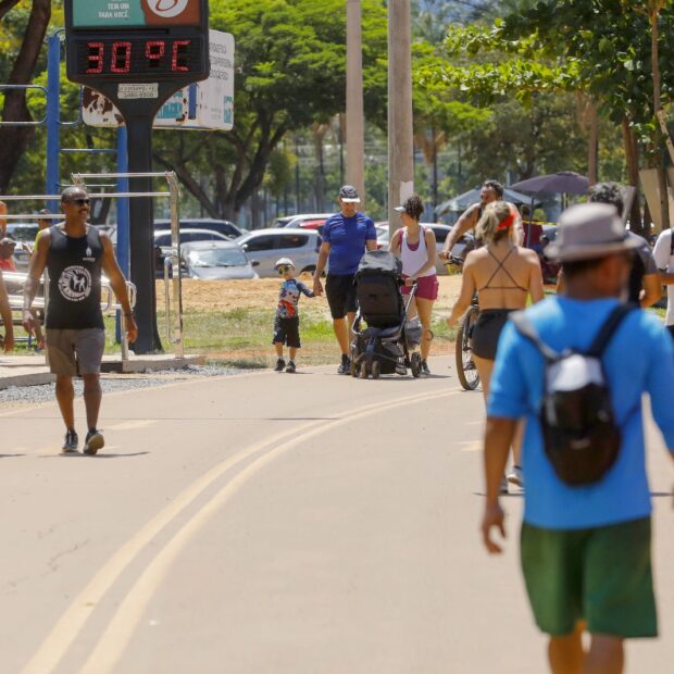 sol parque da cidade calorr