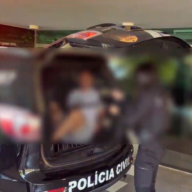 prisao tecnico de enfermagem