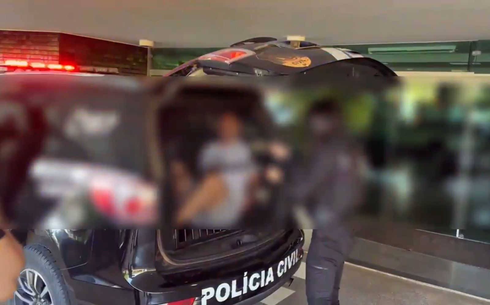 prisao tecnico de enfermagem