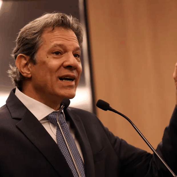 Foto: José Cruz/Agência Brasil