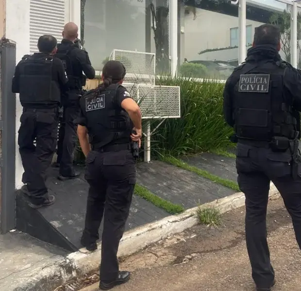 operacao da pcdf contra planos de saude