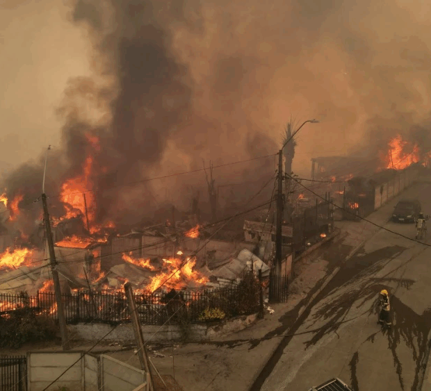 Foto: Guillermo Salgado/AFP