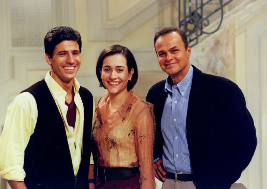 leonardo bricio ricardo medeiros alessandra negrini jb