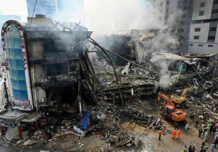 Foto: Asif Hassan/AFP