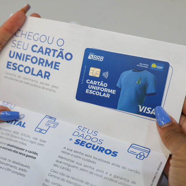 Foto: Paulo H. Carvalho/Agência Brasília