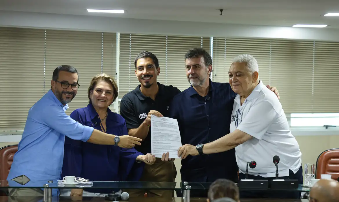 Foto: Tomaz Silva/Agência Brasil