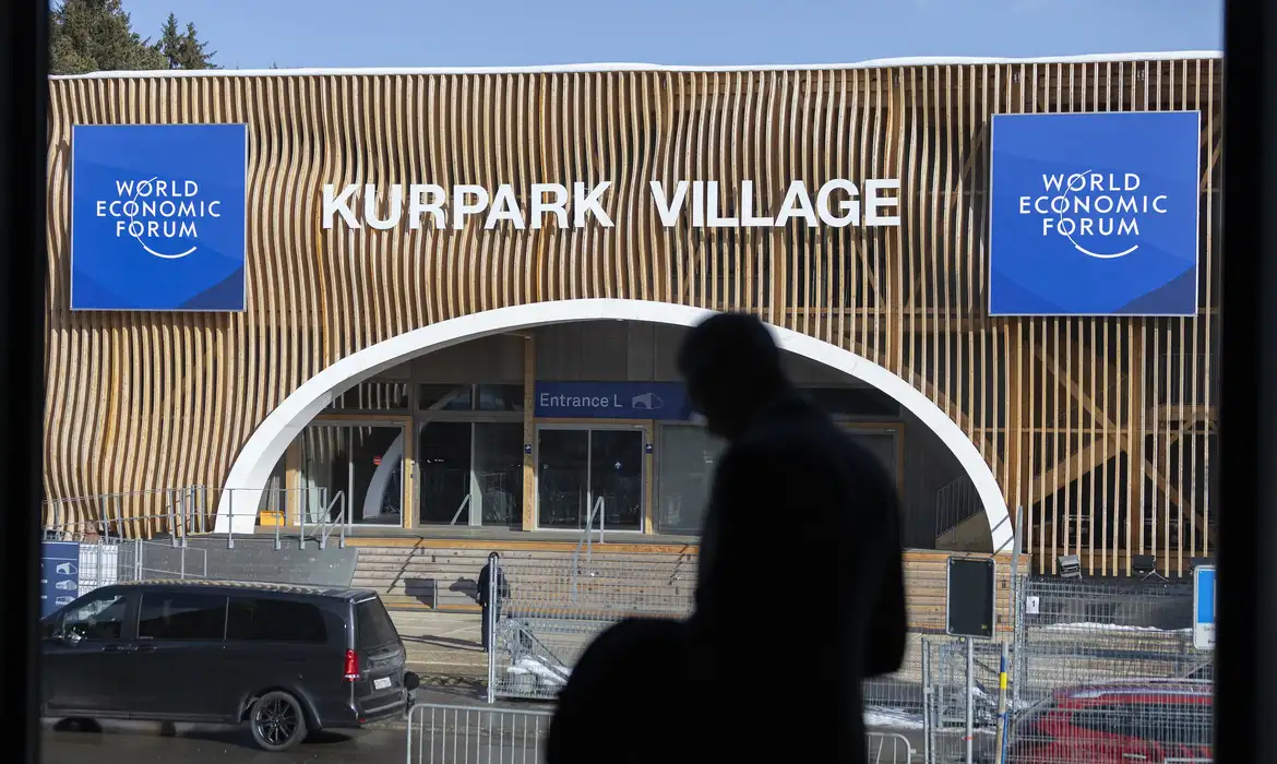 world economic forum