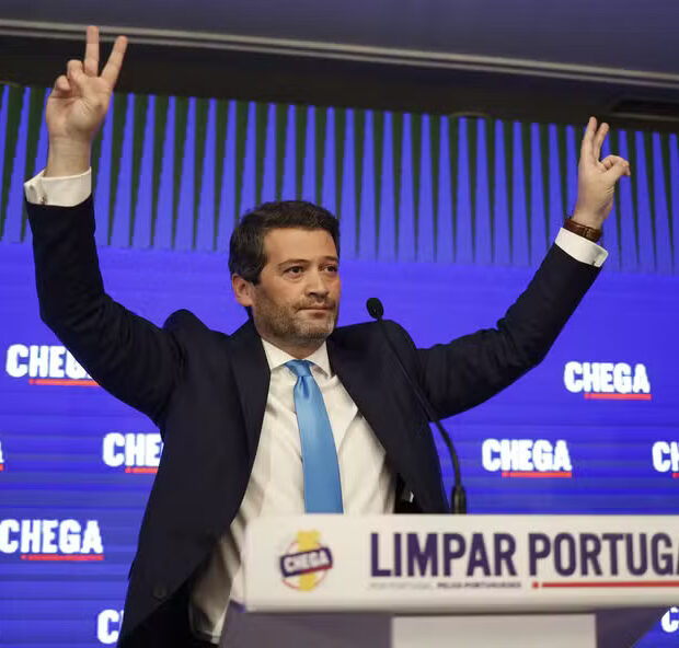 Foto: Andre Dias Nobre/AFP