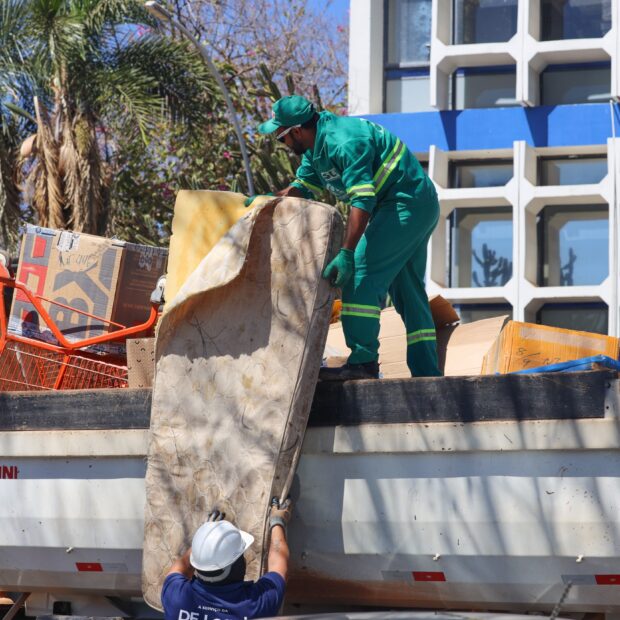 Foto: Agência Brasília