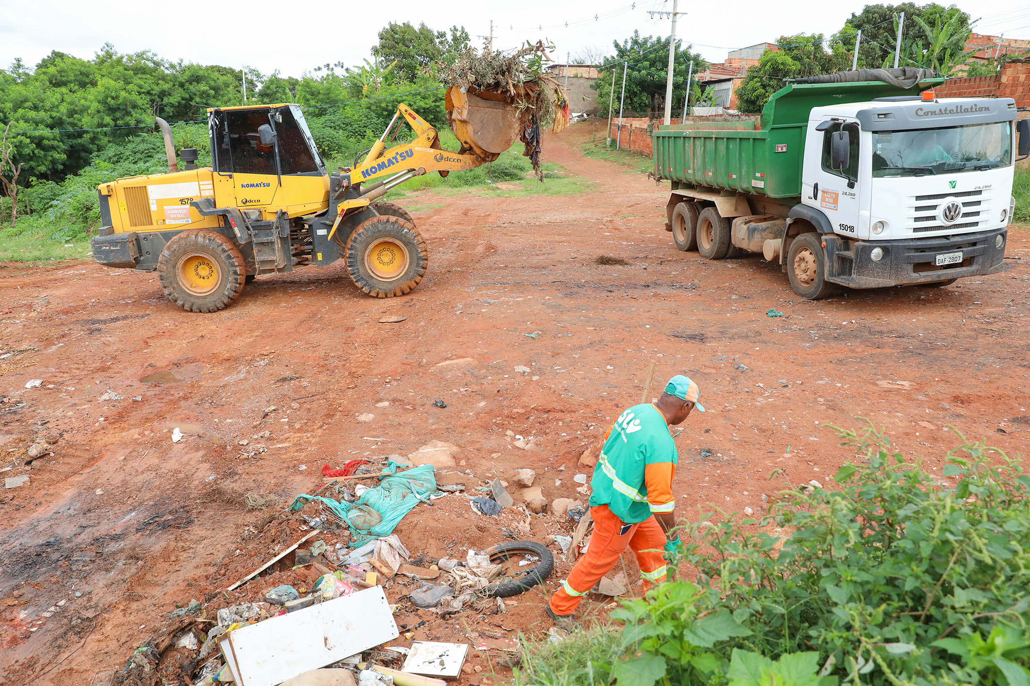 Foto: Paulo H. Carvalho/Agência Brasília