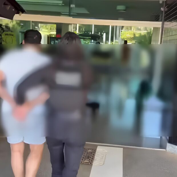 Foto: Divulgação / Polícia Civil do DF