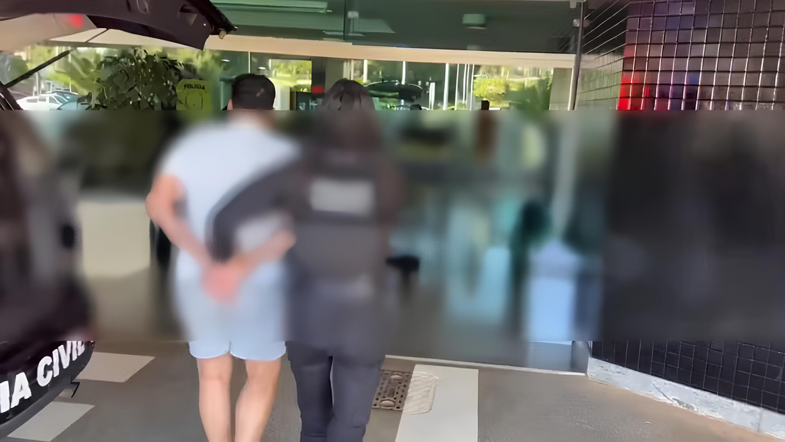 Foto: Divulgação / Polícia Civil do DF