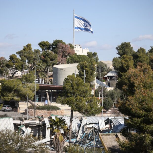 israel palestinian conflict unrwa