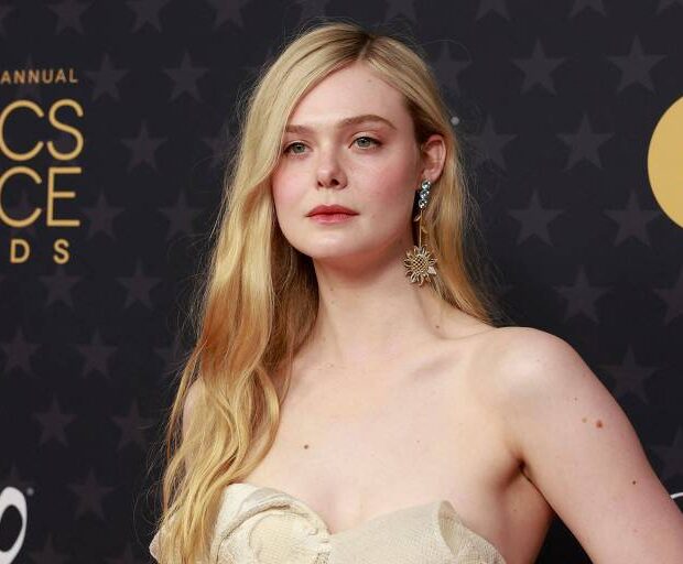 elle fanning
