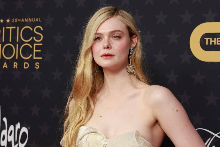 elle fanning