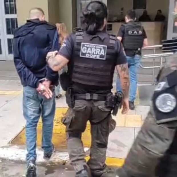 polícia civil de sp