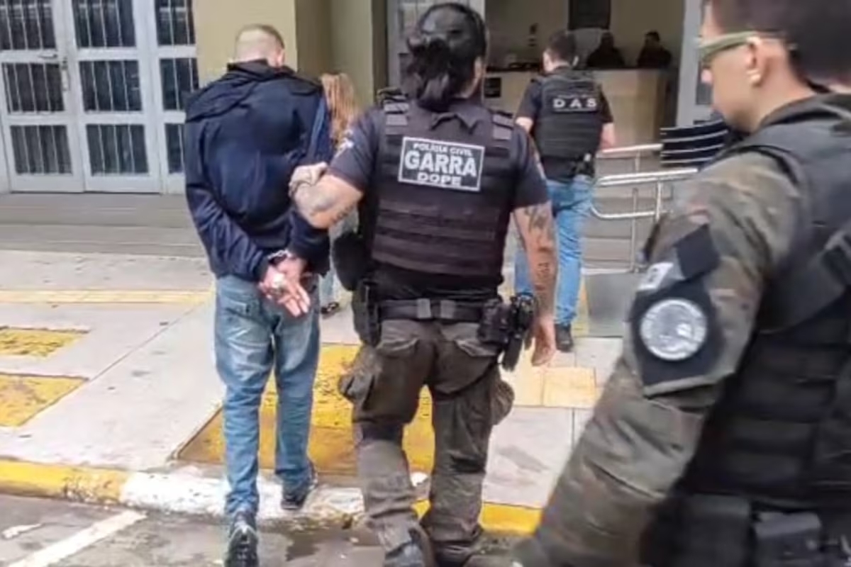 polícia civil de sp
