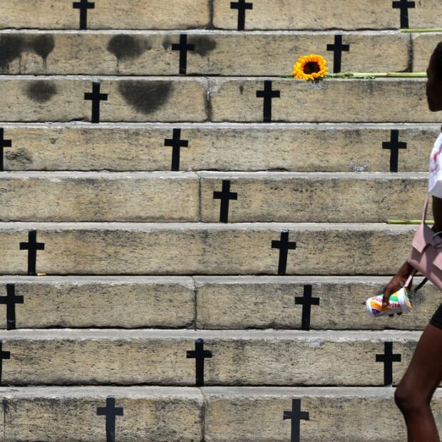 Foto: Tânia Rêgo/Agência Brasil