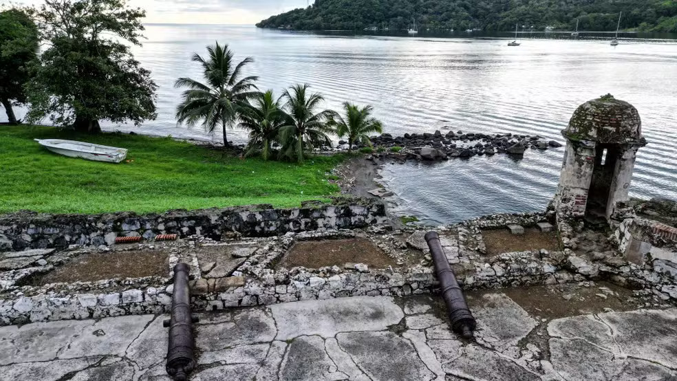 Foto: Martin Bernetti / AFP