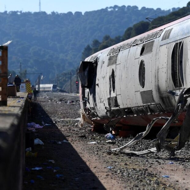 Foto: Cristina Quicler / AFP