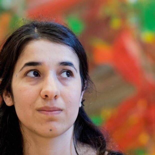 Foto: JULIAN STRATENSCHULTE / AFP