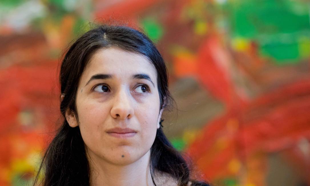 Foto: JULIAN STRATENSCHULTE / AFP