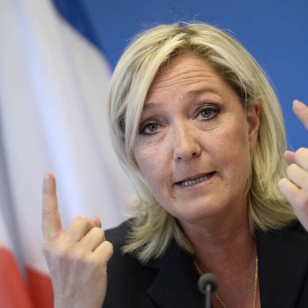 Foto: STEPHANE DE SAKUTIN / AFP