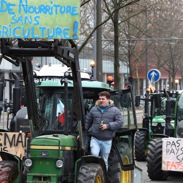 Foto: Frederick Florin / AFP