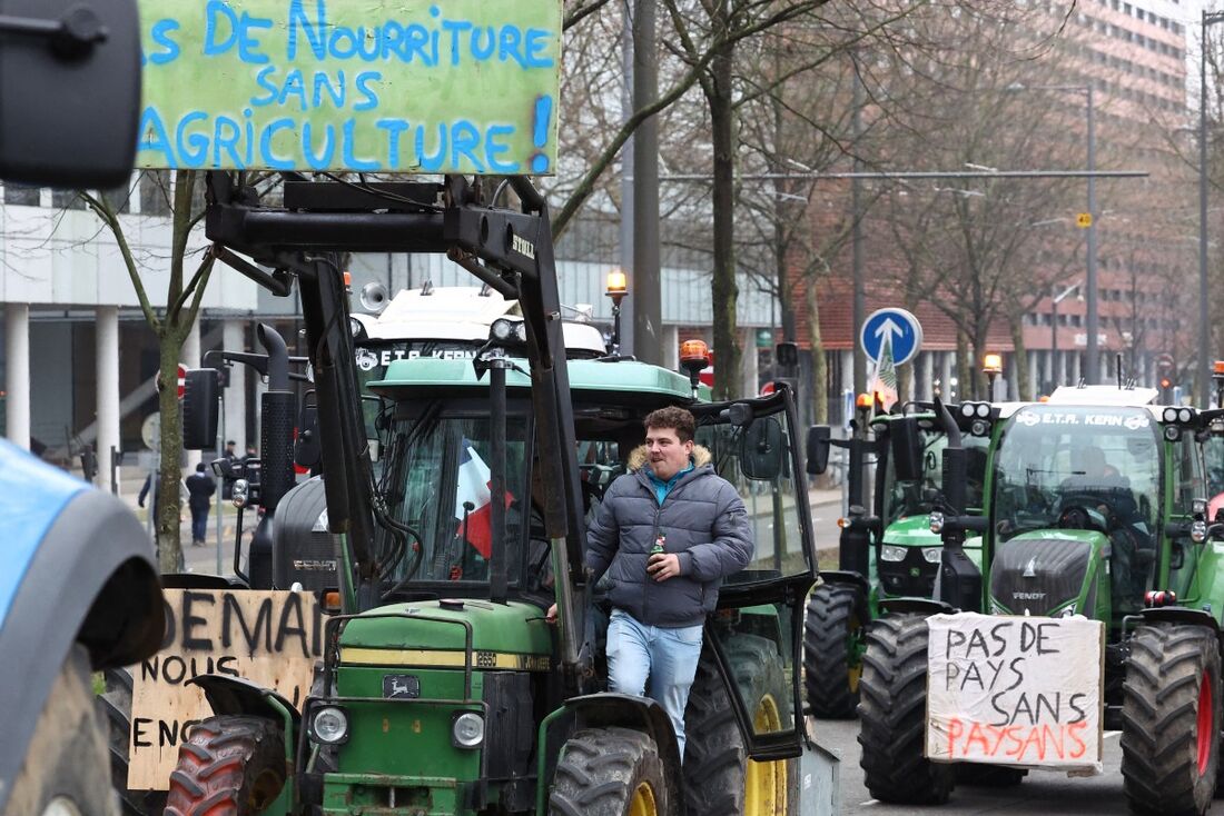 Foto: Frederick Florin / AFP