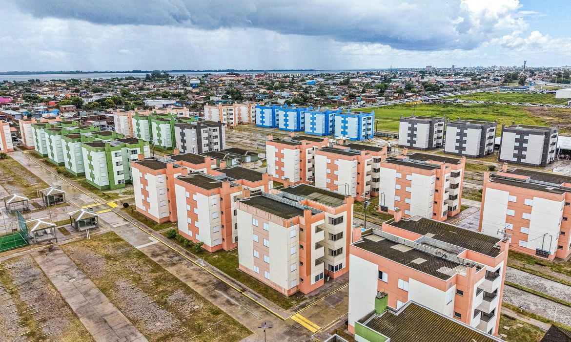 Foto: Ricardo Stuckert/PR