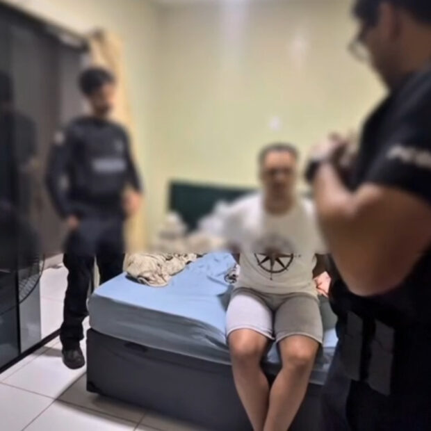 Foto: Divulgação/PCDF