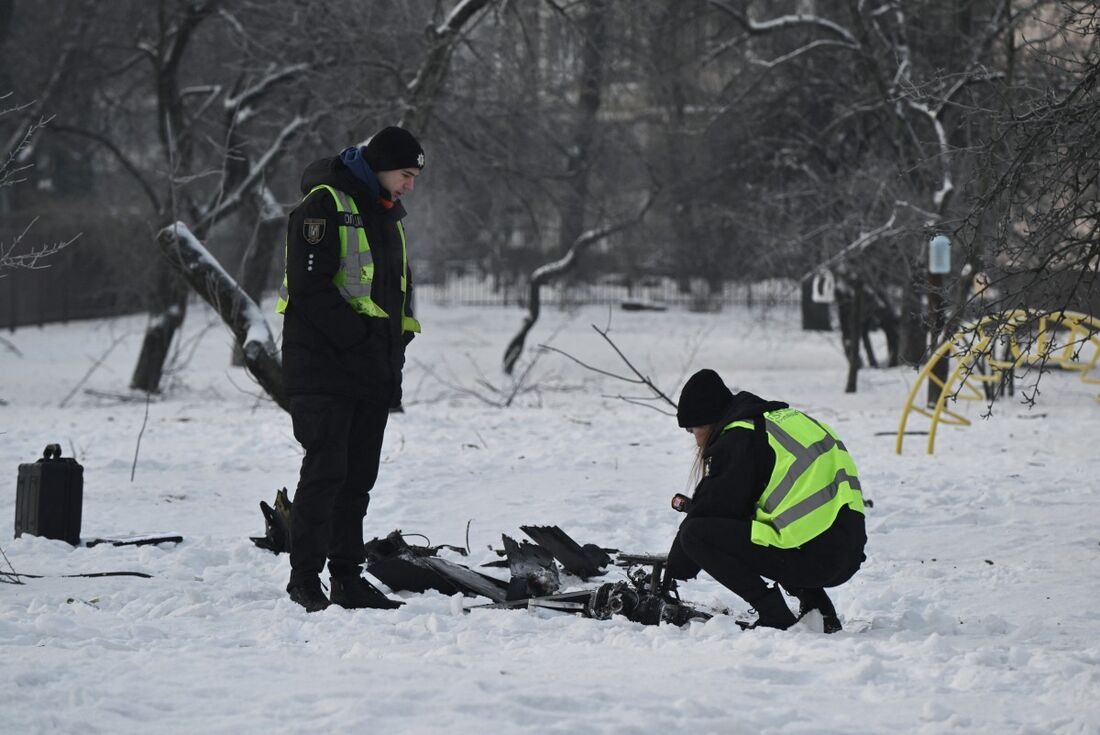 Foto: Genya Savlov / AFP
