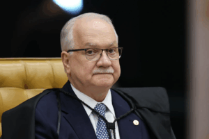 Foto: Ton Molina/STF