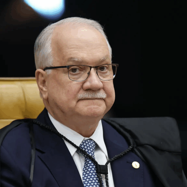 Foto: Ton Molina/STF