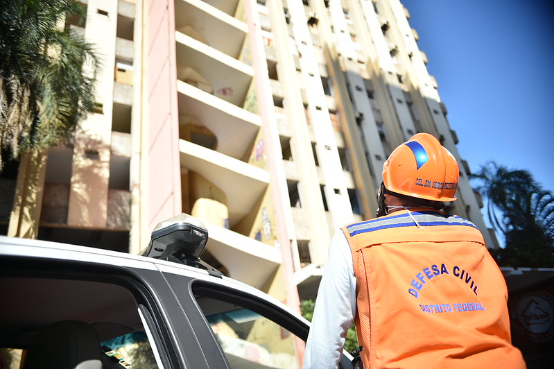 Foto: Divulgação/SSP-DF