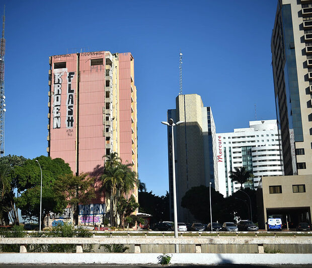 Foto: Divulgação/SSP-DF
