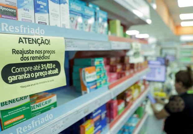 Foto: Joédson Alves/Agência Brasil